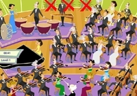 เกมส์คุมวงออเคสตร้า 6 (Brain Spa 6)