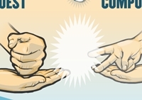 เกมส์เป่ายิ้งฉุบ (Rock Paper Siz)