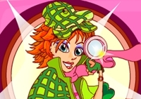 เกมส์นักสืบตามหาสัตว์เลี้ยง (Penny The Pet Detective)