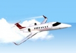 เกมส์จำลองขับเครื่องบิทเจ็ท (Flight Simulator Get That Jet)