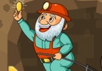 เกมส์คุณปู่นักขุดทอง (Gold Panic)