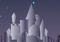 เกมส์สร้างเส้นทางดวงดาว (Horoscope Puzzle)