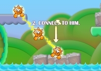 เกมส์เชื่อมกระแสไฟฟ้า (Volt Connect)