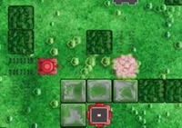 เกมส์สงครามรถถังมหาประลัย (Mad Tanks)