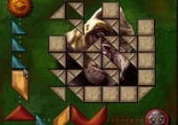 เกมส์ปริศนาเกาะคิงคองหัวกระโหลก (King Kong Skull Island)