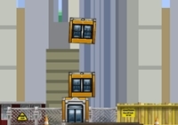 เกมส์สร้างตึกกล่อง (Tower Bloxx)