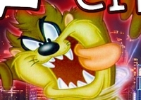 เกมส์ทาซ์บุกเมือง (Taz In The City)