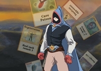 เกมส์สงครามการ์ดจอมเวทย์ (Ether Of Magic Cards)