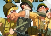 เกมส์กองกำลังสามทหารเสือ (World Wars)