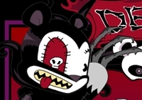 เกมส์หมีปีศาจ (Deadly)