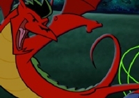 เกมส์มนุษย์มังกร (The Huntsclan Traps)