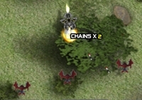 เกมส์สงครามยานรบสามมิติ (3D Micro Wars)