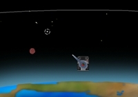 เกมส์ปืนใหญ่ป้องกันโลก (Global Defense)