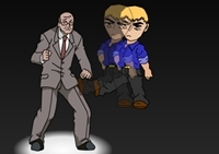 เกมส์จีทีโอคุณครูพันธุ์แสบ (Great Teacher Onizuka)