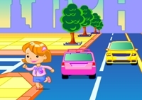 เกมส์สร้างเมืองแสนวุ่นวาย (City Decoration)