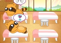 เกมส์สปาสัตว์เลี้ยง (Spa Of Fun)