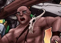 เกมส์การ์ดนักรบจักรวาล (Dutamasa Battle)