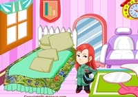 เกมส์แต่งบ้านสาวนักซิ่ง (My Room Decor)