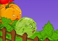 เกมส์ปกป้องเมล็ดพันธุ์พืช (Seedz)