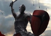 เกมส์อัศวินหอกวิเศษ (Adventure Story)