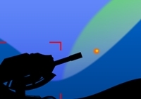 เกมส์ป้อมปืนใหญ่แห่งดวงดาว (War Droids)