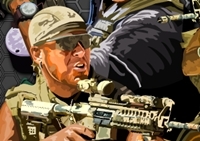 เกมส์ยิงปืน4ทิศ (4 Way Shoot)