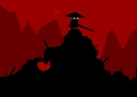 เกมส์ซามูไรมือหนึ่ง (Super Samurai Sweeper)