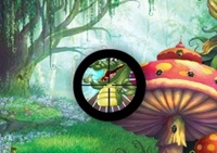 เกมส์ยิงปืนล่าจระเข้ (Crazy Crocs)