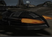 เกมส์รถถังอวกาศ 2 (Hover Tanks 2)