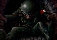 เกมส์ทหารผ่านศึก (Urbanslug)