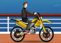 เกมส์ความเร็ววิบาก 5 (Uphill Rush 5)