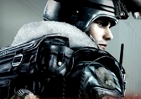 เกมส์หน่วบปราบเอเลี่ยน (Alliance Of Valiant Arms)