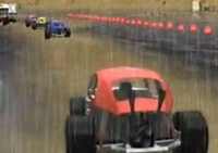 เกมส์รถเล็กซิ่งทะลุมิติ (3D Buggy Racing)