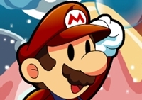 เกมส์มาริโอตามหาเจ้าหญิง (Mario Find Princess)