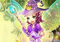 เกมส์จับคู่ขนมเอลฟ์ (Candy Elf)