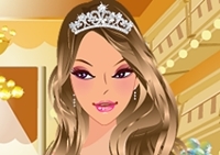 เกมส์แต่งตัวราชินีจัดปาร์ตี้ (Queen of the Party)