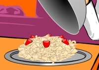 เกมส์ทำเมนูสลัดรัสเซีย (Cooking Show Russian Salad)