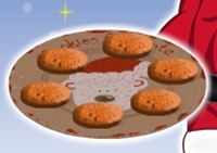 เกมส์ทำช็อกโกแลตอบเชย (How to Make Chocolate Cinnamon)