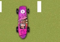 เกมส์รถแข่งสเก็ตบอร์ด (Oldskool)