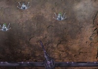 เกมส์ป้อมปืนแรงดันสูง (Heavy Gunner)