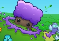 เกมส์ป้องกันโลกสีเขียว (Bloom Defender)