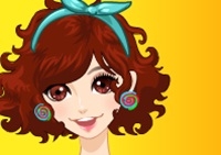 เกมส์แต่งตัวส่องกระจกเหมือนจริง (Virtual Fitting Mirror)