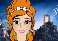 เกมส์แต่งหน้าเจ้าหญิงในฝัน (Princess Creator)