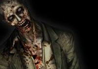 เกมส์ป้องกันผีซอมบี้ 5 (Zombie Tower Defense 5)