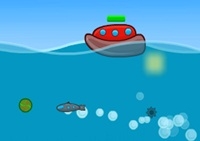 เกมส์เรือดำน้ำยิงเรือรบ 2 (Intensub 2)