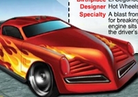 เกมส์รถแข่งซิ่งรอบหาด (Web Trading Car Chase)