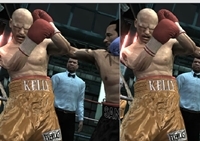 เกมส์จับผิดภาพนักมวยขึ้นชก (Boxing Fighting Difference)