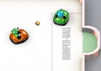 เกมส์รถบั้มลูกบอล (Bumper Ball)