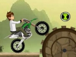 Ben10 วิบาก