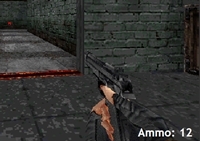 เกมส์สงครามปะทะเดือด 2 (Urban Warfare 2)